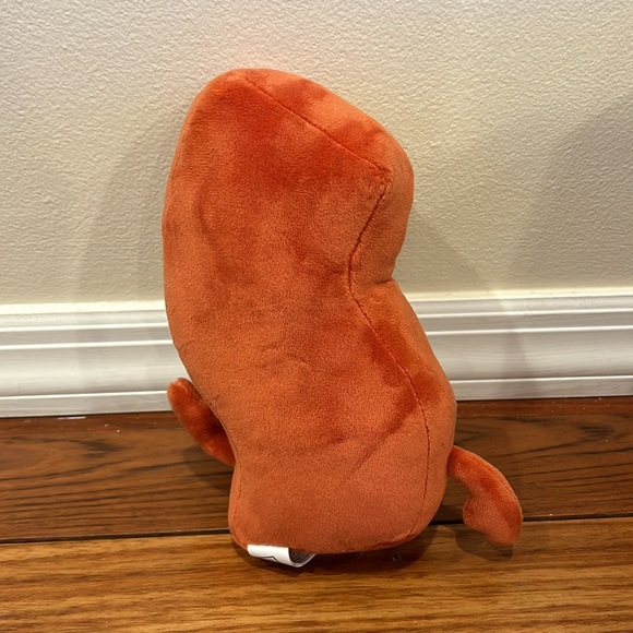 FGTeeV Season 1 Derpy Bacon Plush 10” - Picture 3 of 12